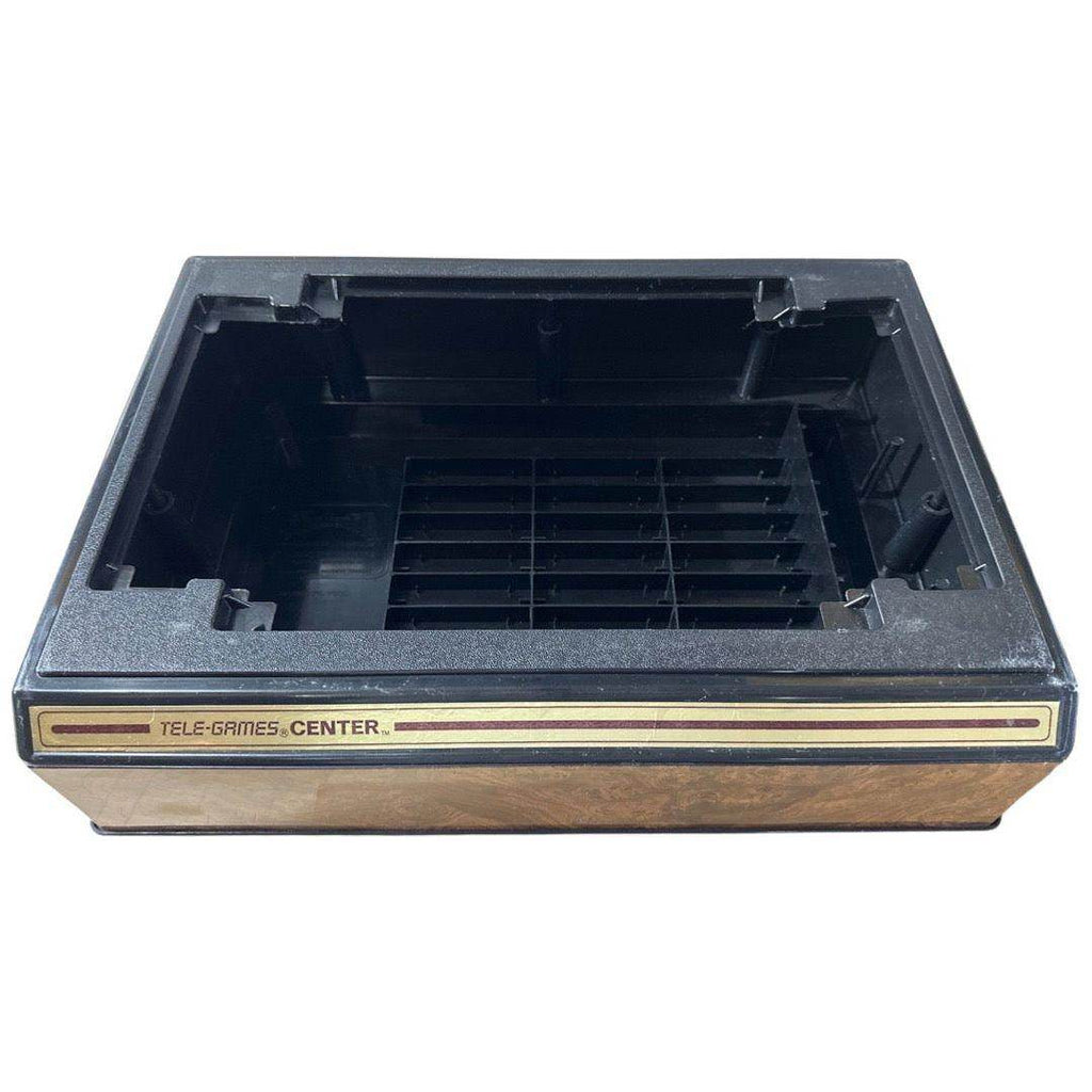 Tele-Games Center by Musicmate - Atari 2600 - Role-Players