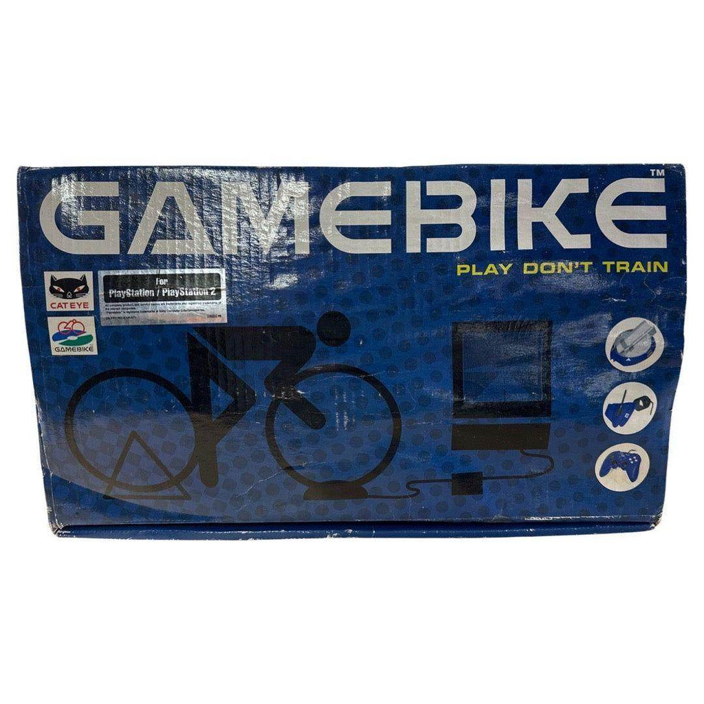 Cateye Gamebike for PS1 & PS2® - Role-Players