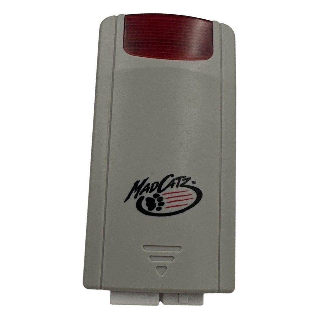 Tremble/Rumble Pak - Sega Dreamcast - Role-Players