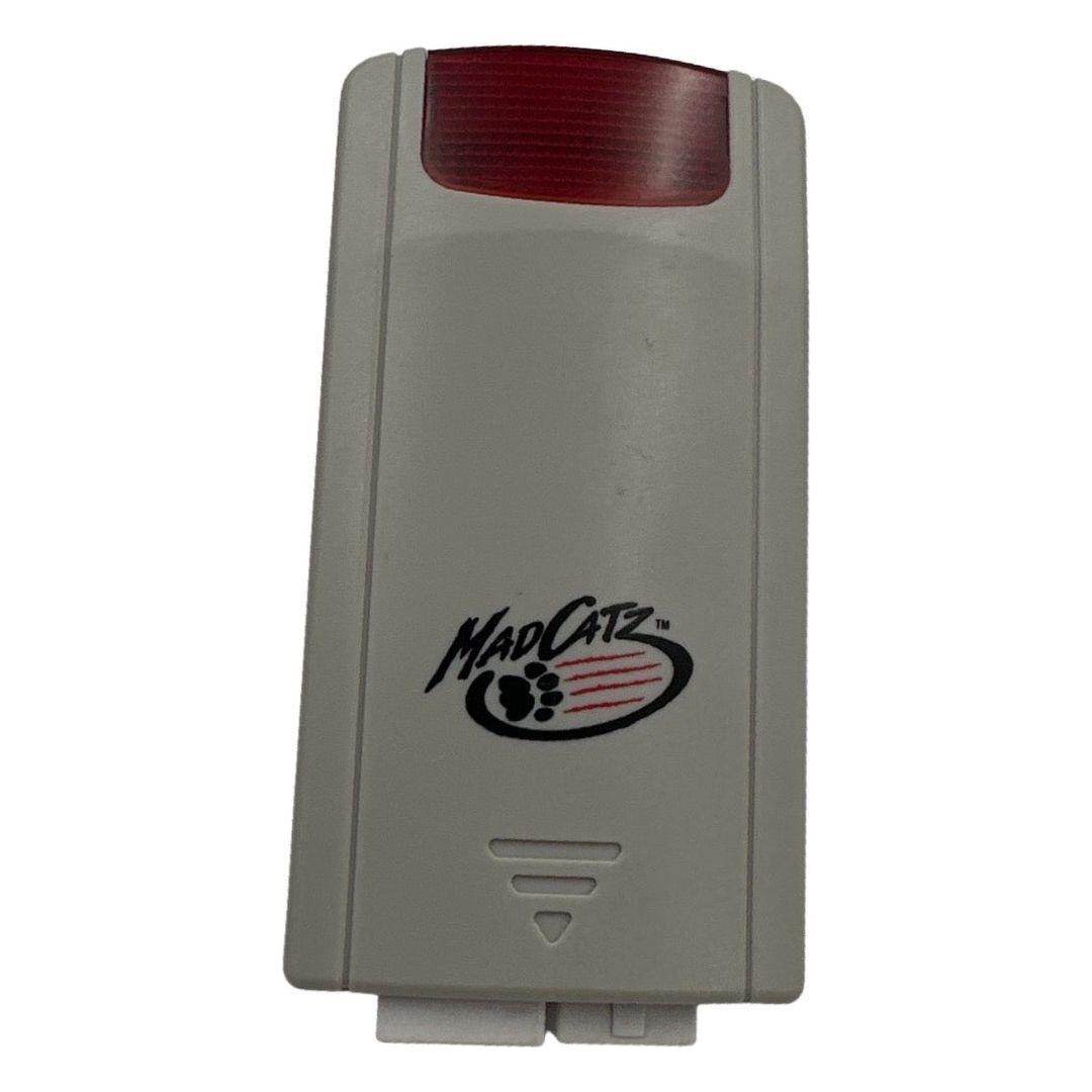 Tremble/Rumble Pak - Sega Dreamcast - Role-Players
