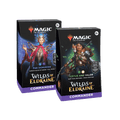 Wilds of Eldraine Single Commander Deck | MTG | New - Fae Dominion