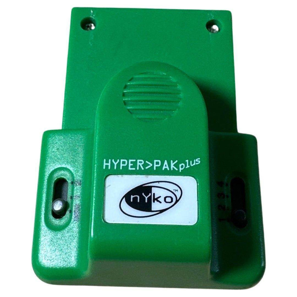 Nyko Hyper Rumble Pak Plus - N64 - Role-Players