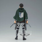 ATTACK ON TITAN The Final Season-Levi-Special