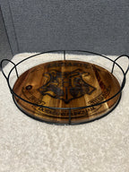 Serving Tray