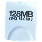 Memory Card for Nintendo GameCube® / Wii® - Role-Players