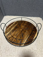 Serving Tray