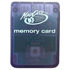 Memory Card - PlayStation - Role-Players