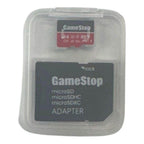 Memory Card With Adapter for Nintendo Switch - Role-Players