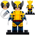 Wolverine - X-men