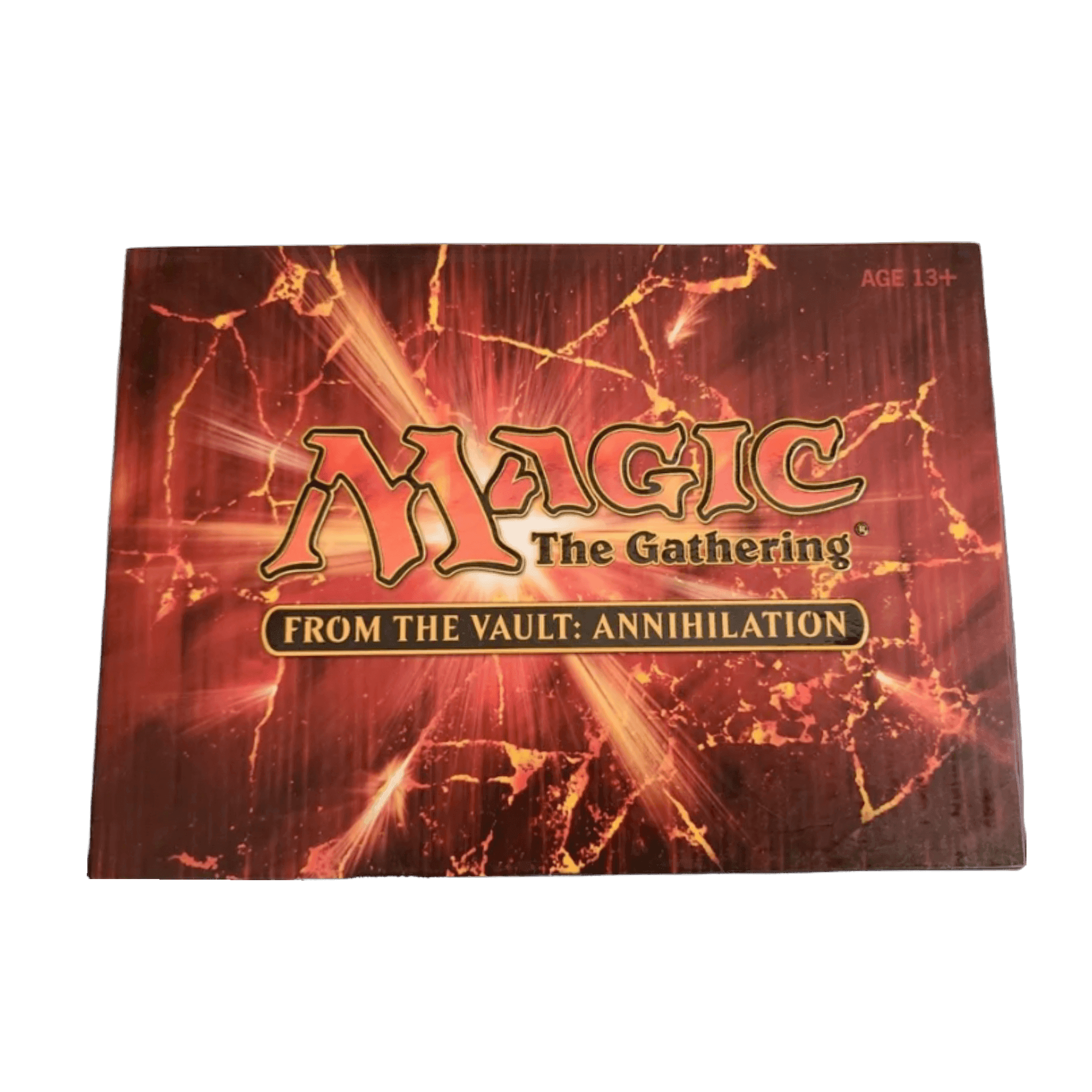 From the Vault: Annihilation | Magic | New - 
