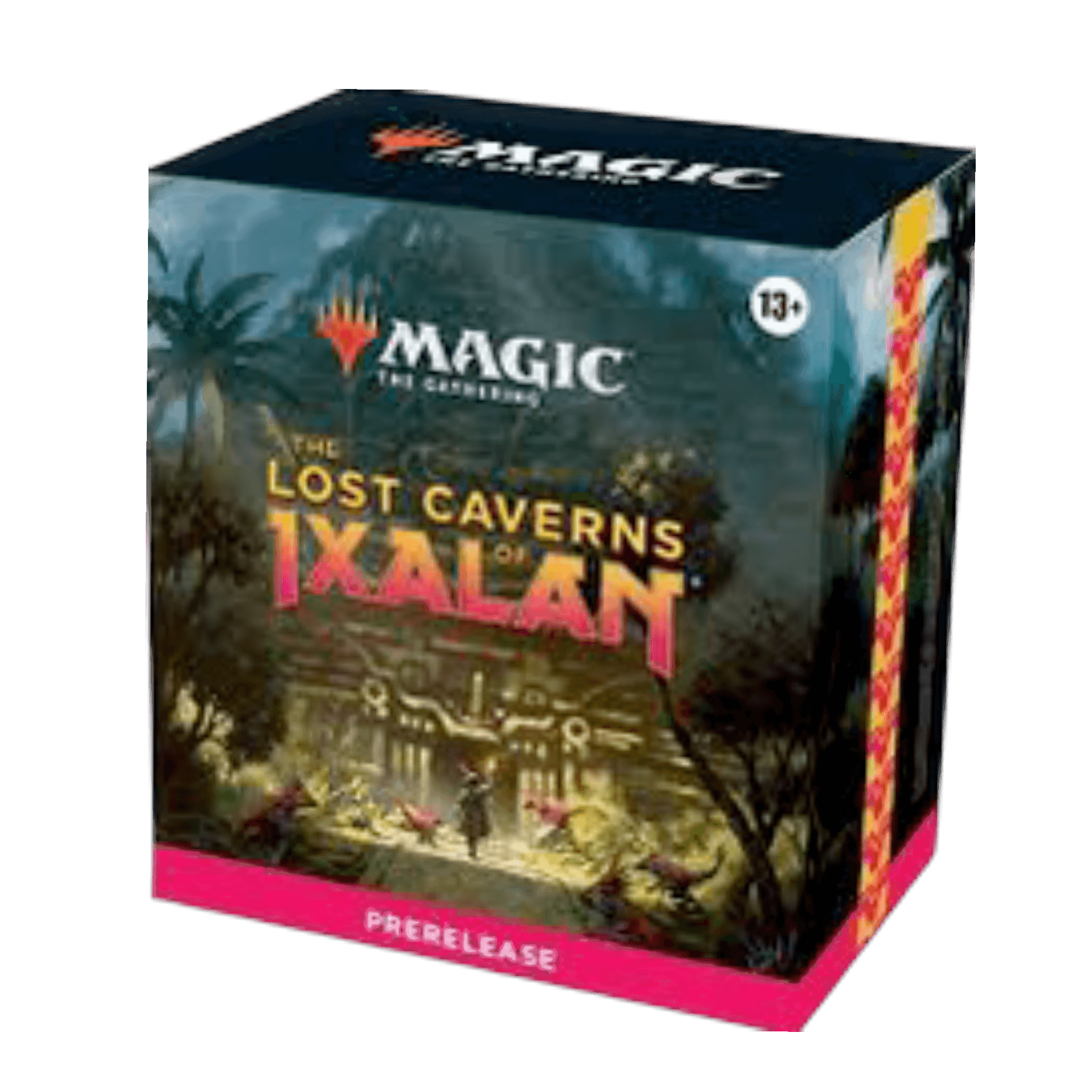 Lost Caverns of Ixalan Prerelease Pack | Magic | New - 