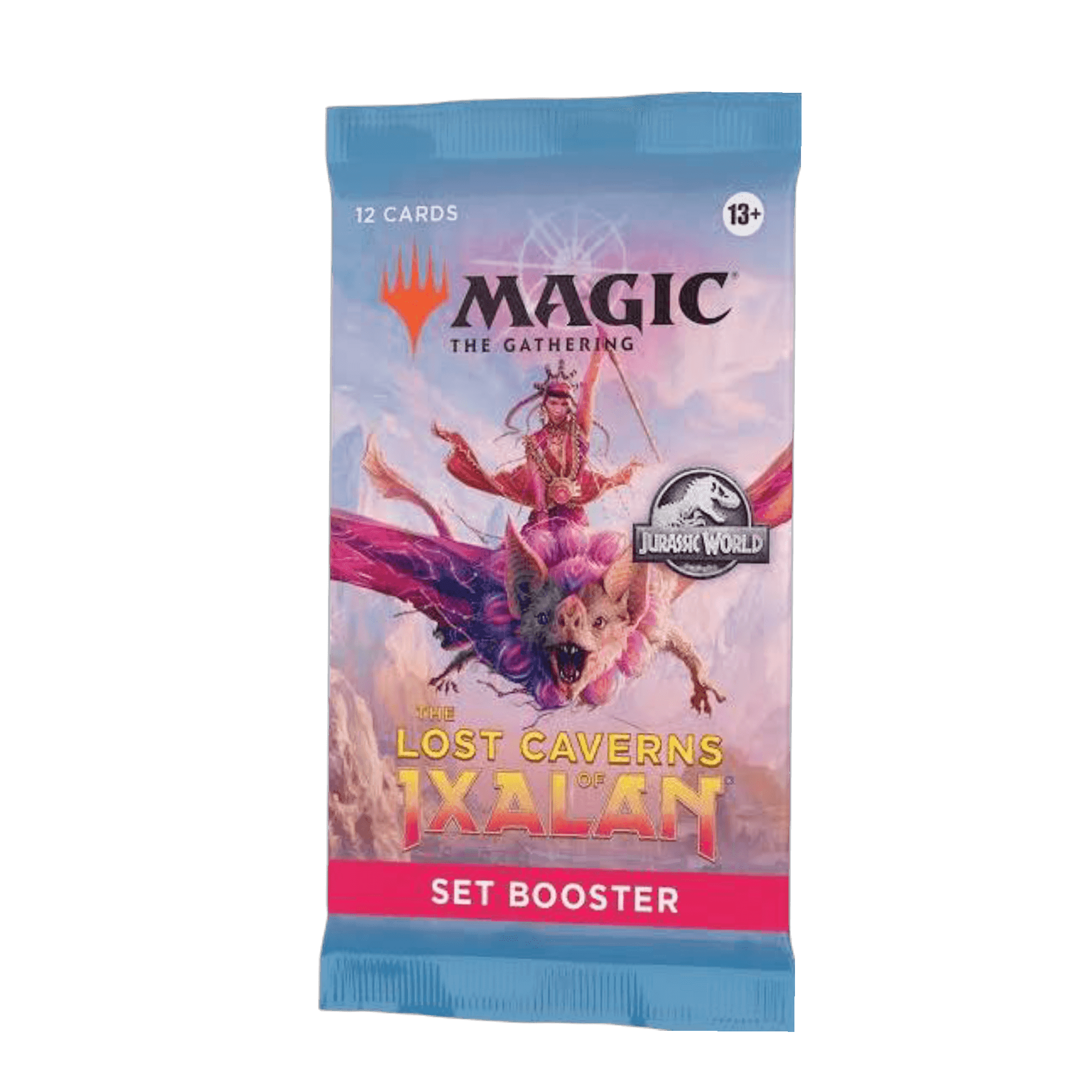 Lost Caverns of Ixalan Booster Pack | Set | Magic - 
