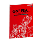 One Piece Premium Card Collection | New - Film Edition: Red - English