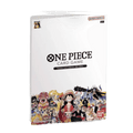 One Piece Premium Card Collection | New - 25th Anniversary - English