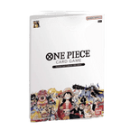 One Piece Premium Card Collection | New - 25th Anniversary - English