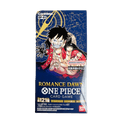 One Piece Romance Dawn Japanese Booster Box | New - 