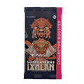 Lost Caverns of Ixalan Booster Pack | Collector | Magic - 
