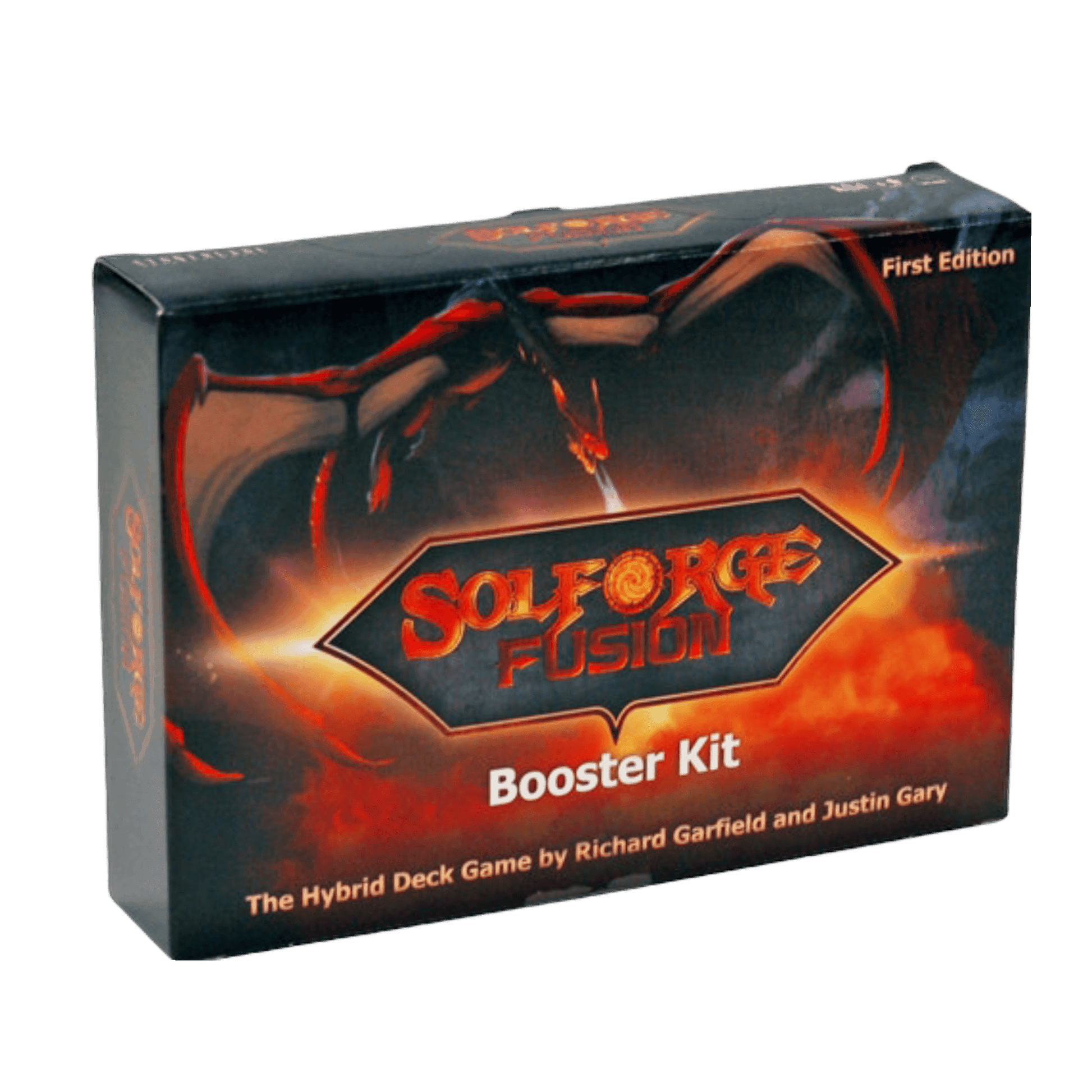 Solforge Fusion Booster Kit | New - 
