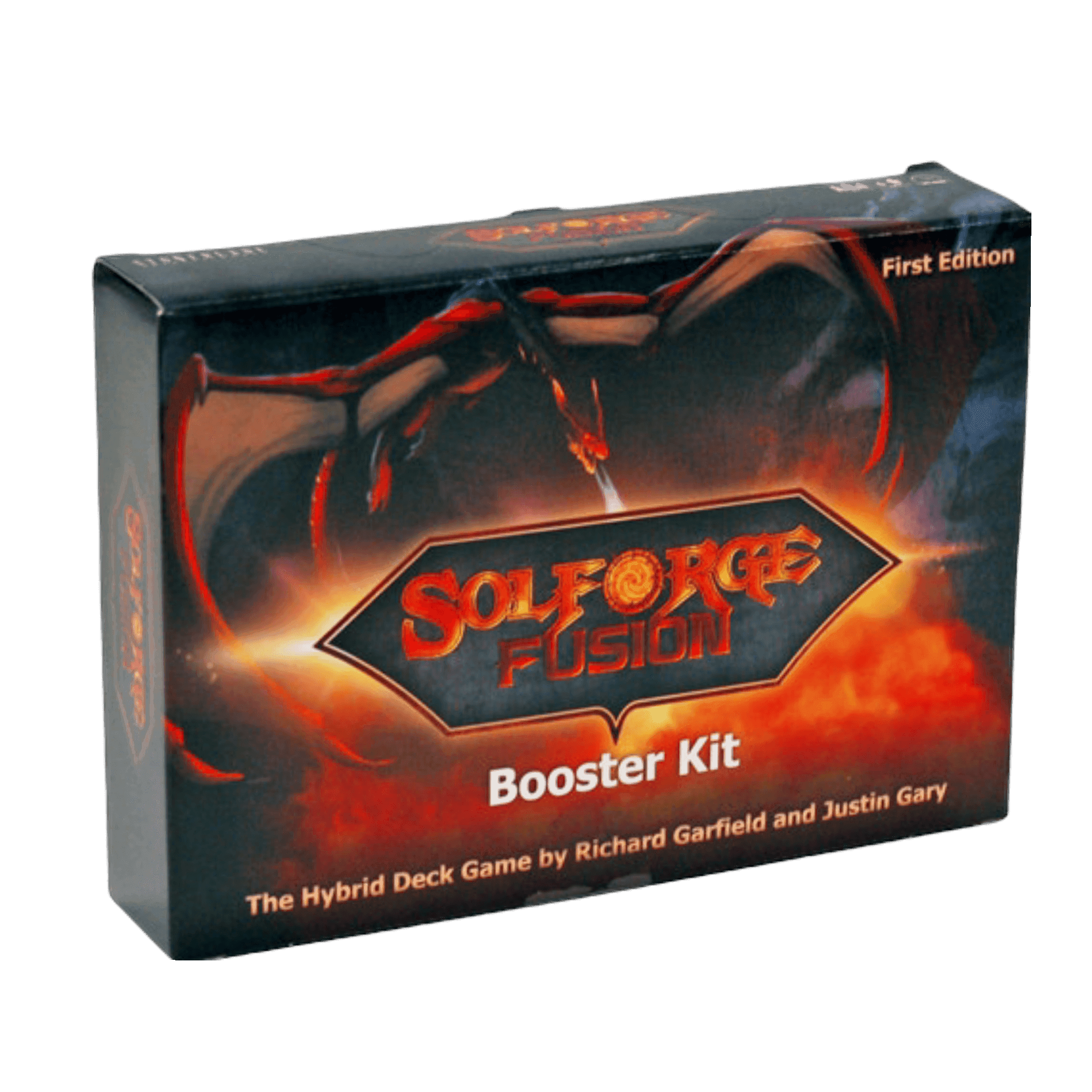 Solforge Fusion Booster Kit | New - 