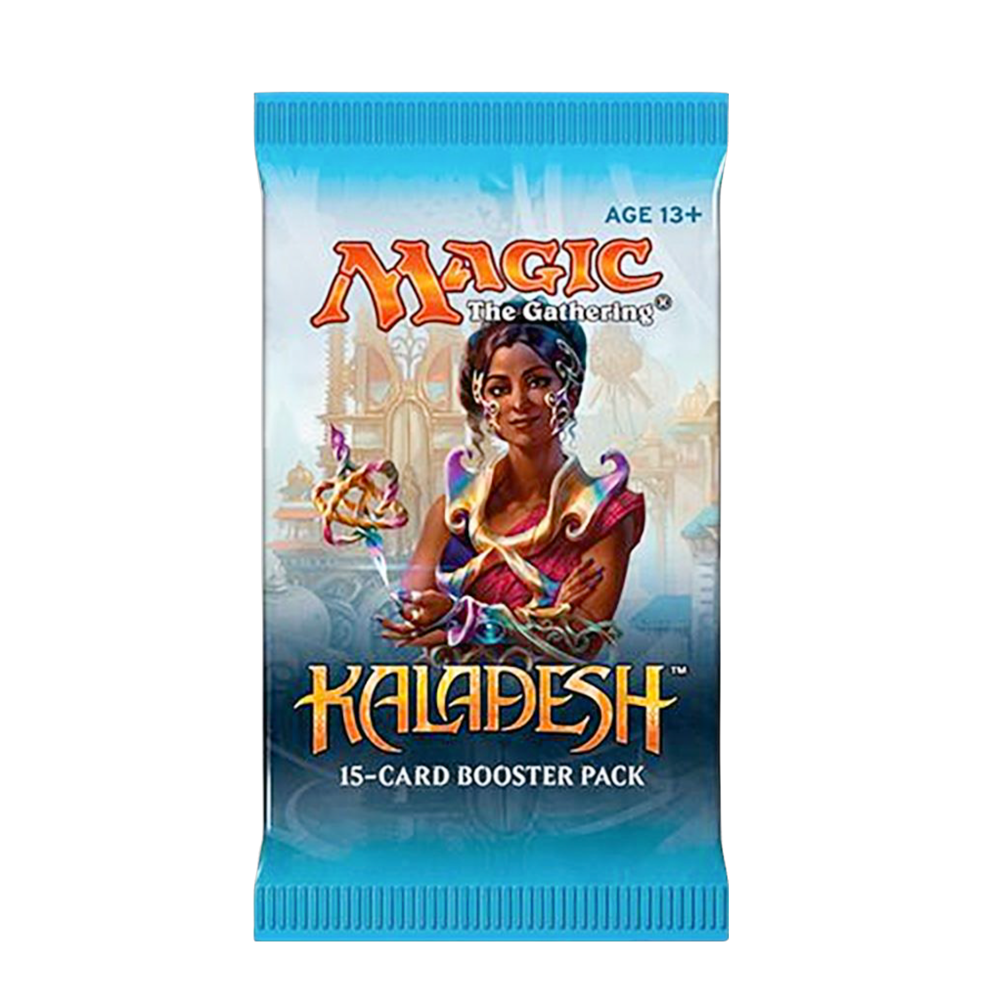 Kaladesh Booster Pack | Magic | New