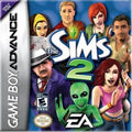 Sims 2 | GBA - VG Cartridge Only