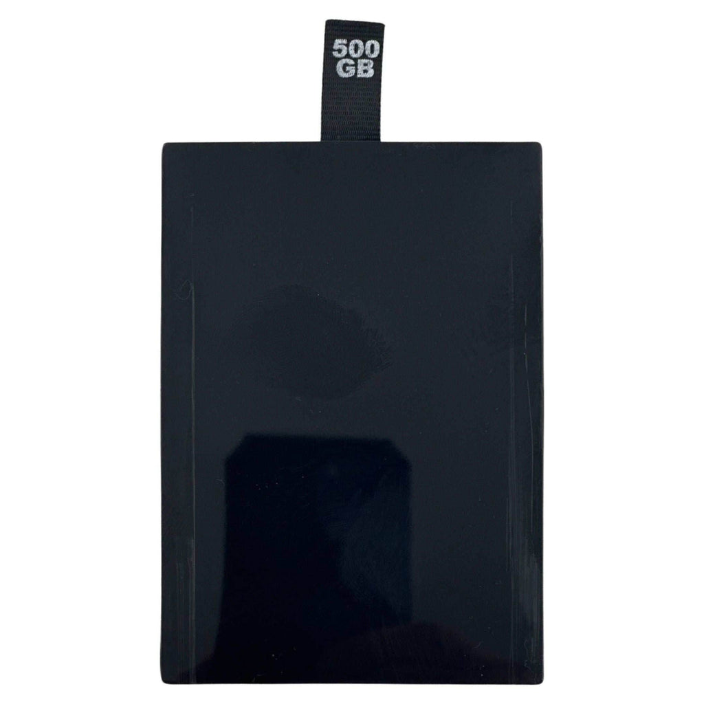 Hard Drive External & Internal- Xbox 360 (OFFICIAL) - Role-Players