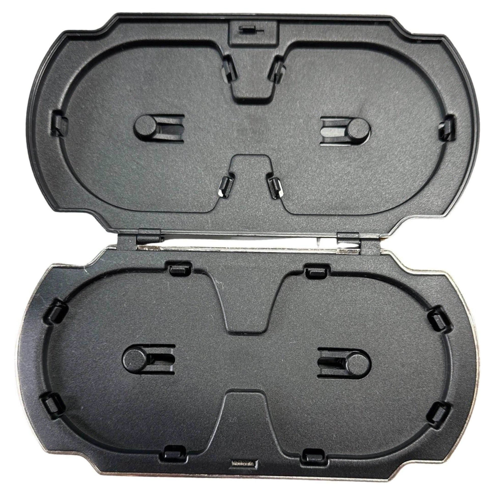 PlayStation Portable Case's - 8 Game Case Holder