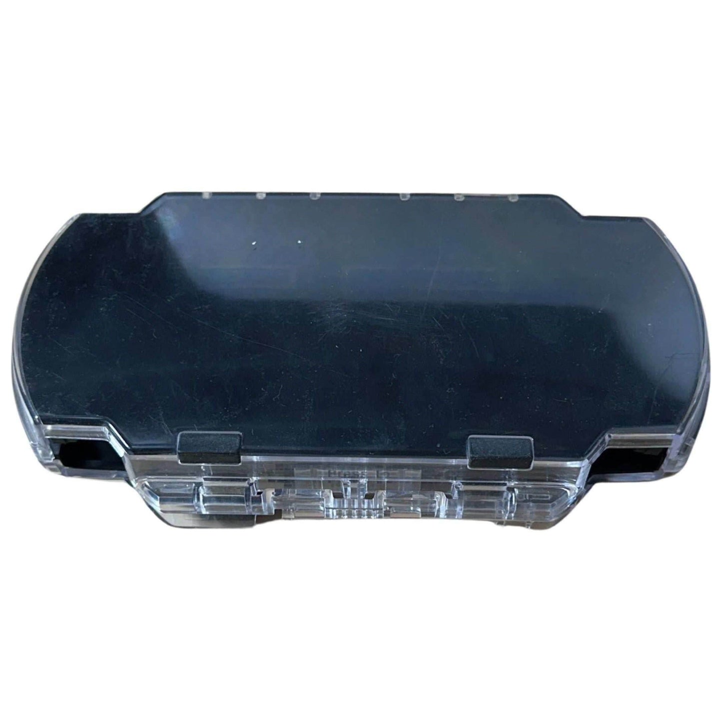 PlayStation Portable Case's - Handheld & 2 Game Case Holder