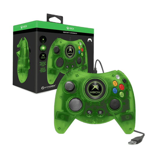XBOX Duke Official Controller | XBOX One | New - 