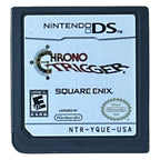 Chrono Trigger - Nintendo DS - Role-Players