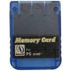 Memory Card - PlayStation - Role-Players