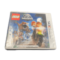 LEGO Jurassic World | 3DS - VG with Case