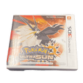 Pokemon Ultra Sun | 3DS - VG with Case