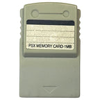 Memory Card - PlayStation - Role-Players