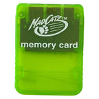 Memory Card - PlayStation - Role-Players