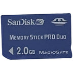 PSP Memory Stick Pro Duo - PSP - Role-Players