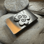 Celtic Shield Knot Money Clip - 