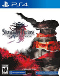 Stranger of Paradise Final Fantasy Origin | PS4 - VG with Case