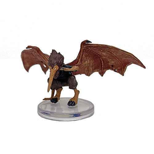 Van Richten's Guide to Ravenloft #05 Strigoi - 