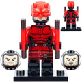 DAREDEVIL (BORN AGAIN)