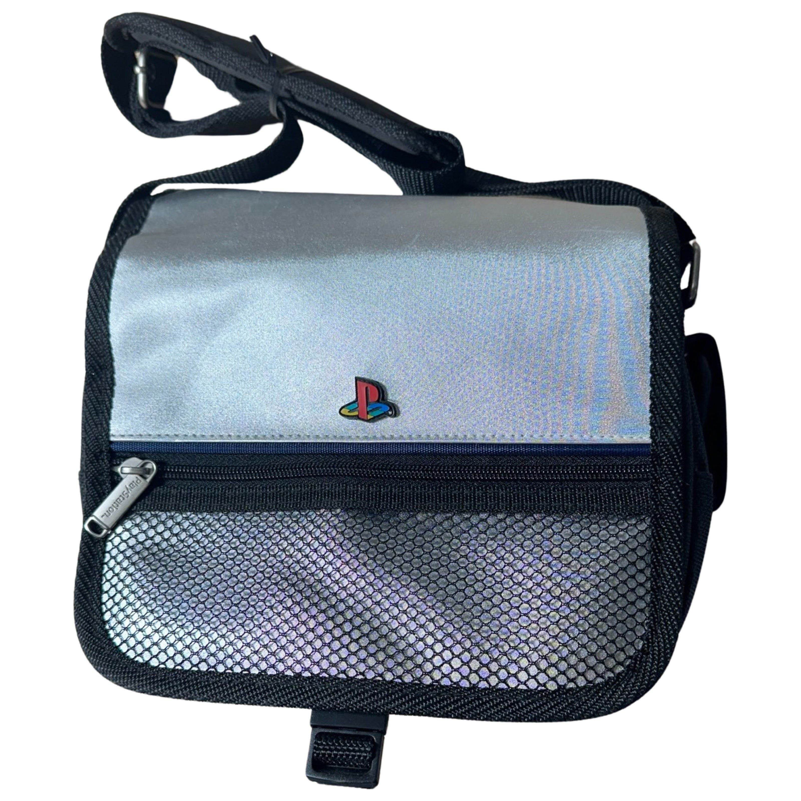 Various Game & System Carrying Case's - Role-Players