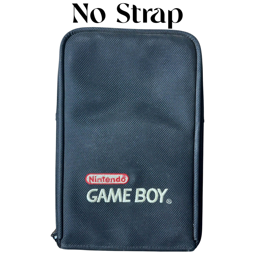 Various Game & System Carrying Case's - Role-Players
