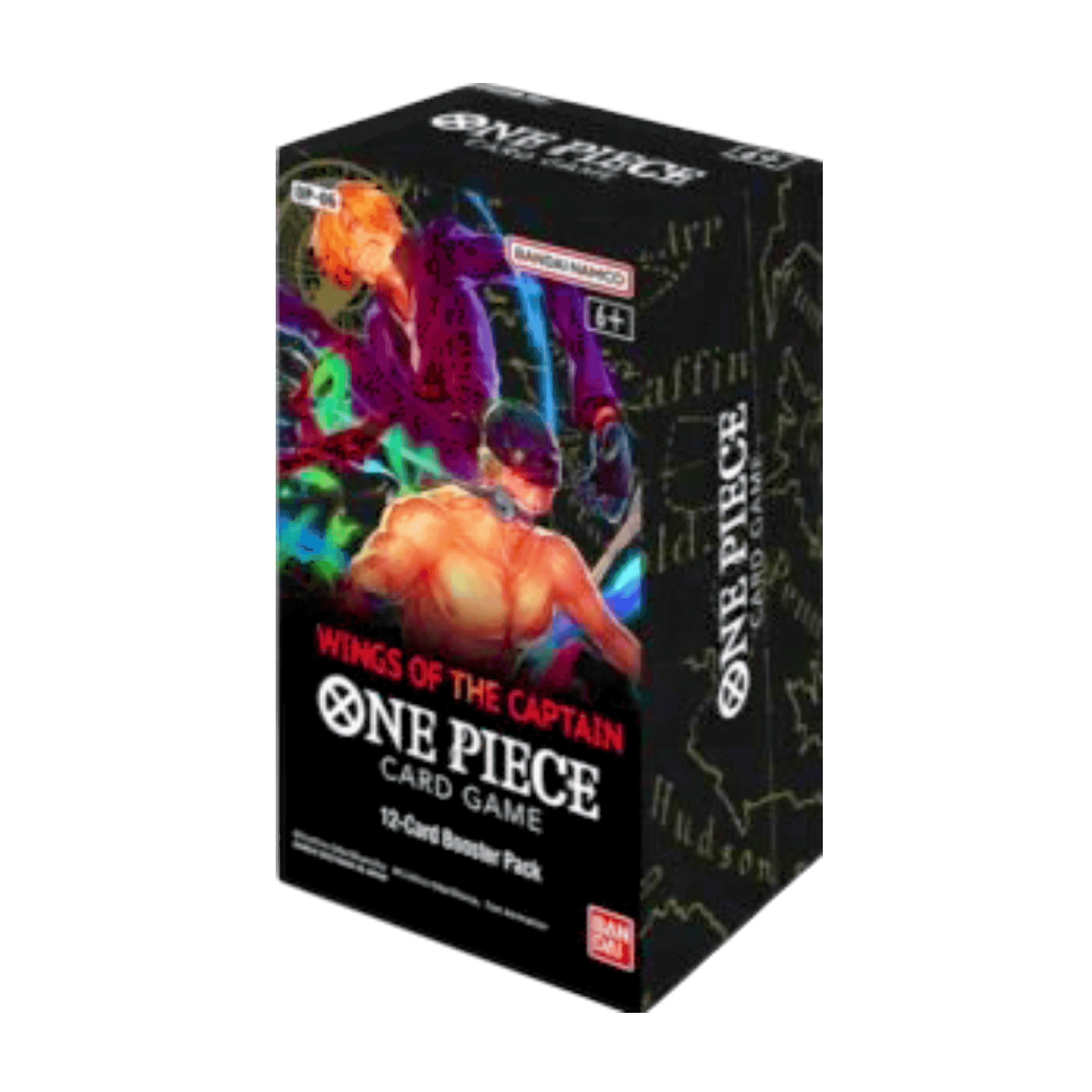 One Piece Double Pack Set 3 | New - 