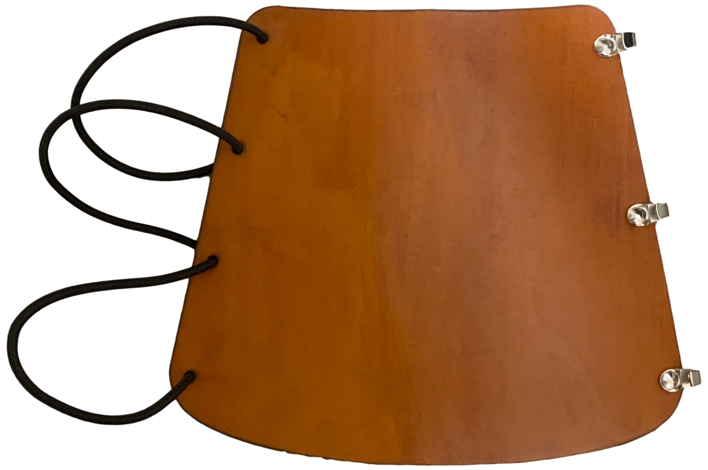 King Guard - Classic - Saddle Tan