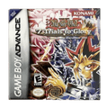 Yugioh 7 Trials to Glory | GBA - VG Cartridge Only
