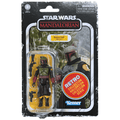 Boba Fett (Morak) Star Wars Retro Collection The Mandalorian Vintage Collection - Role-Players