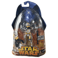 Commander Bly Star Wars Revenge of the Sith Figure - Role-Players