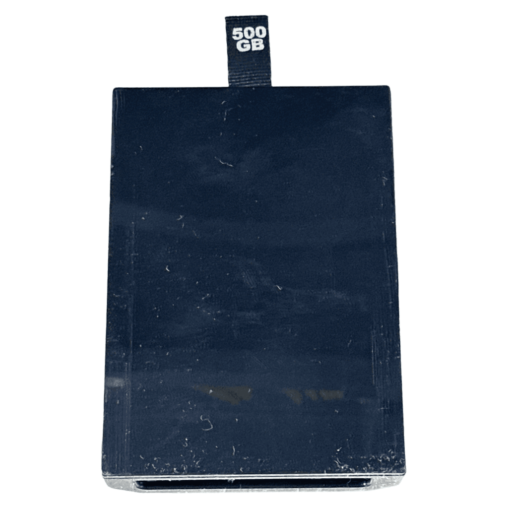 Hard Drive External & Internal- Xbox 360 (OFFICIAL) - Role-Players