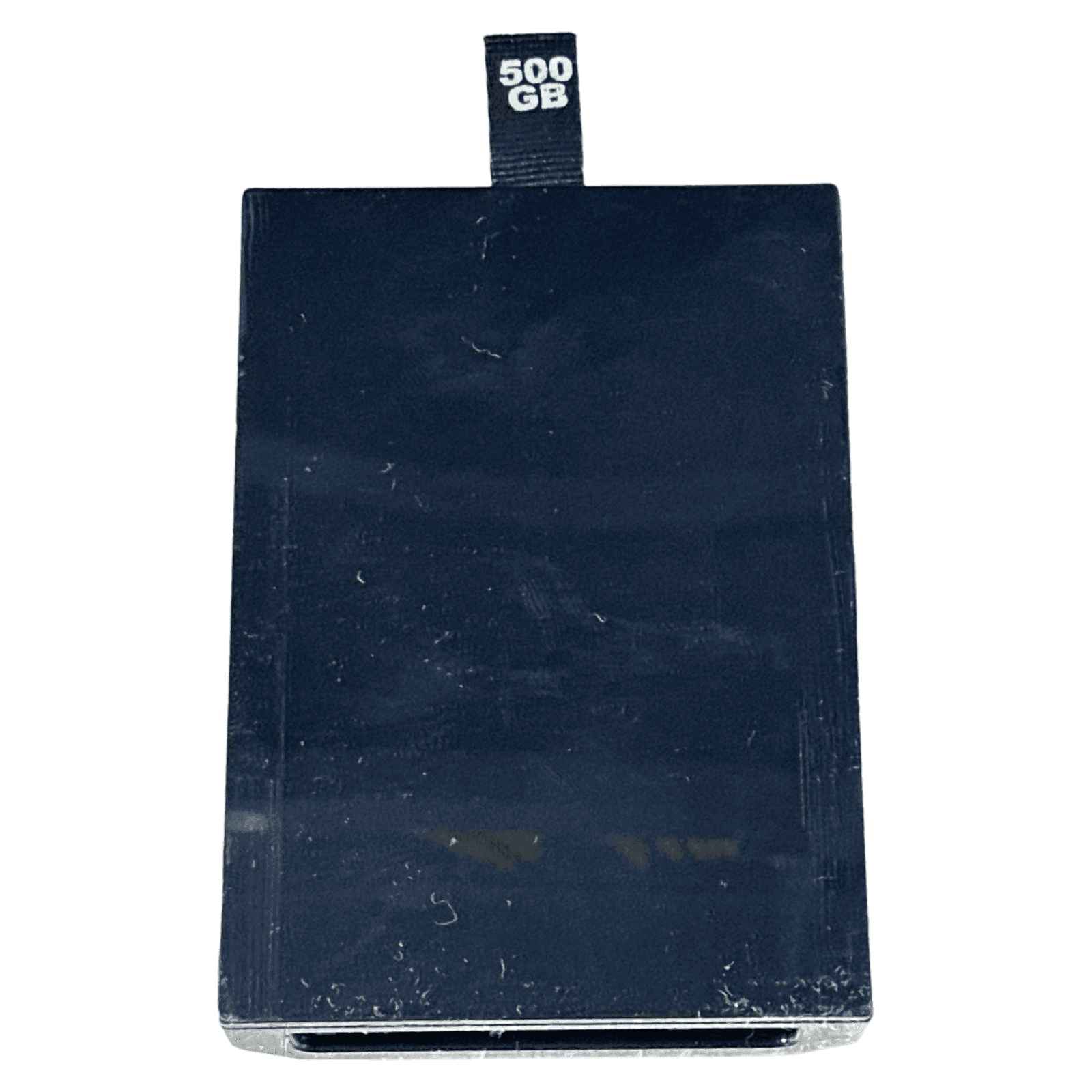 Hard Drive External & Internal- Xbox 360 (OFFICIAL) - 500GB Hard Drive Slim Model