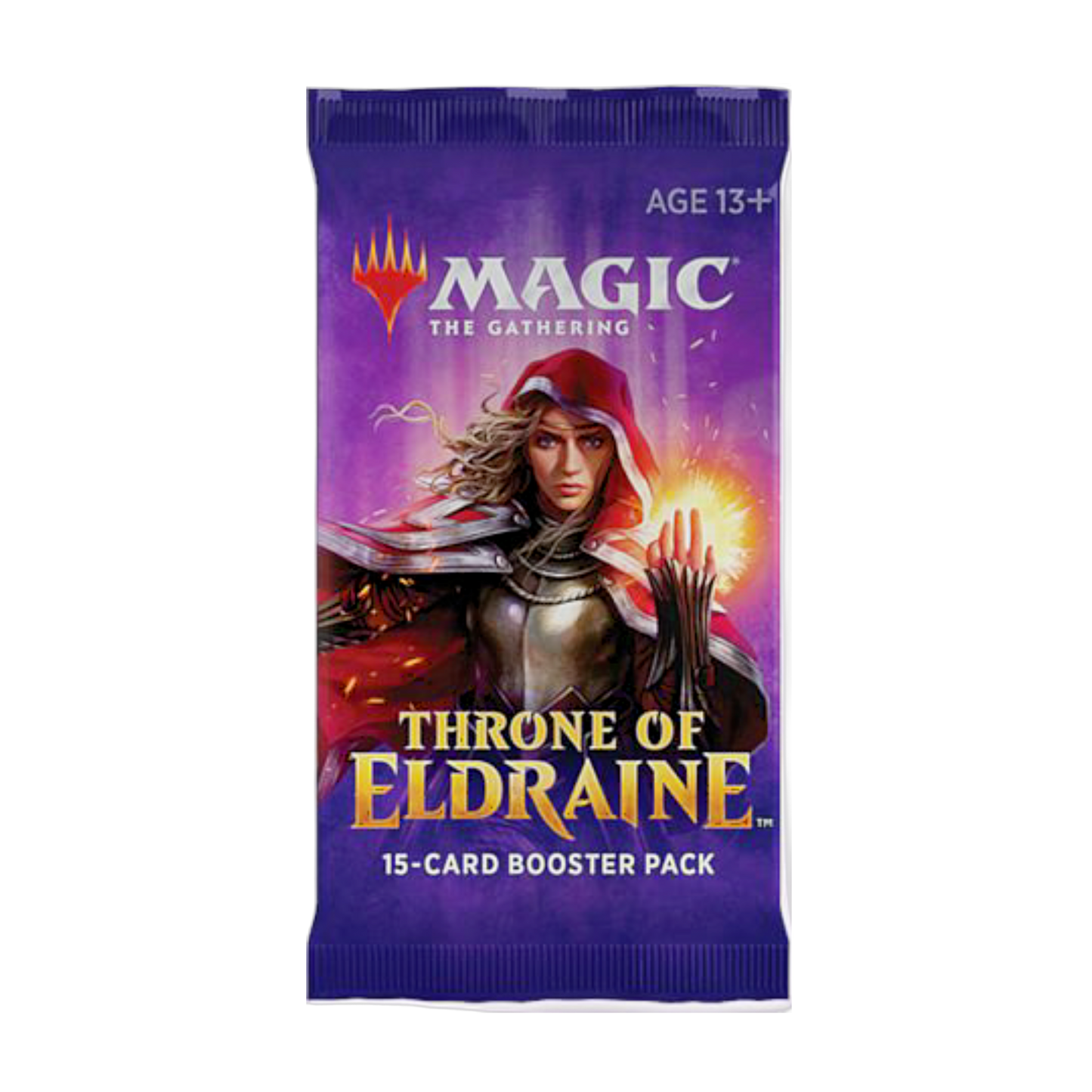 Throne of Eldraine Booster Pack | New